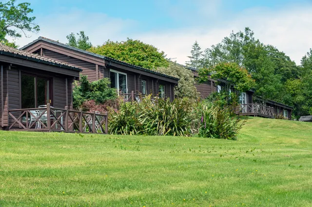 Armadale Castle Accommodation