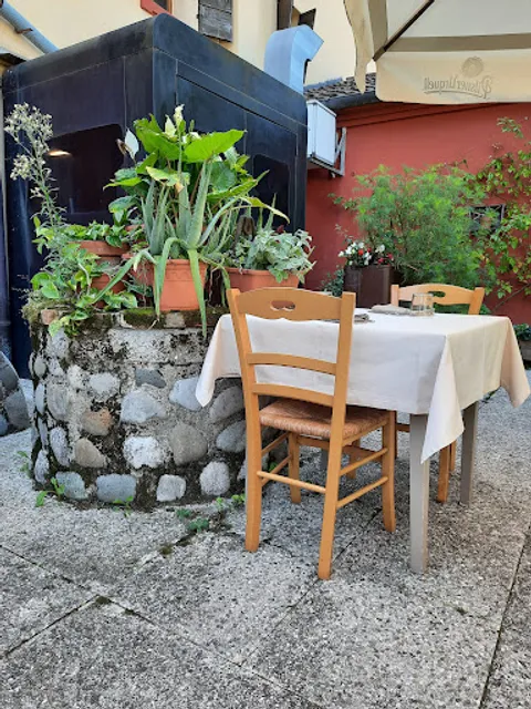 Ecosteria Parco Santi Angeli