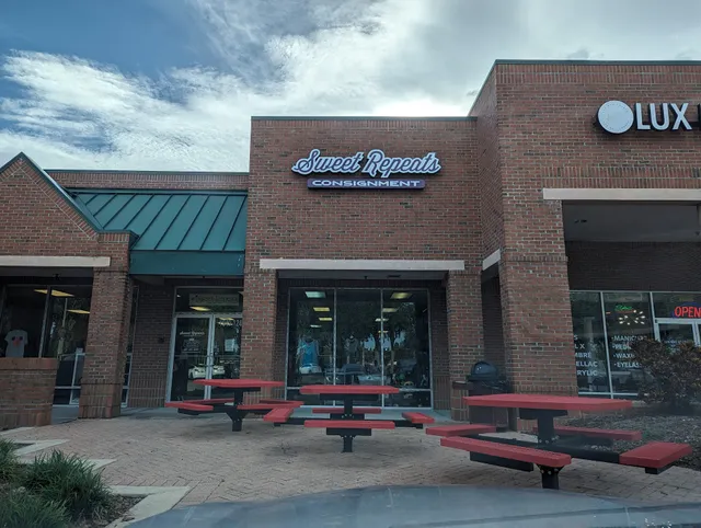 Sweet Repeats Consignment Boutique