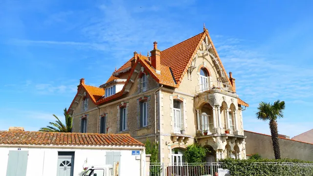 Chambres d'hôtes L'Insulaire