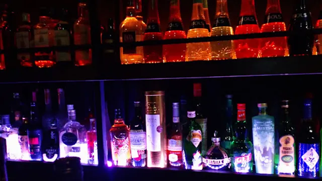 Red Monster - Takasaki