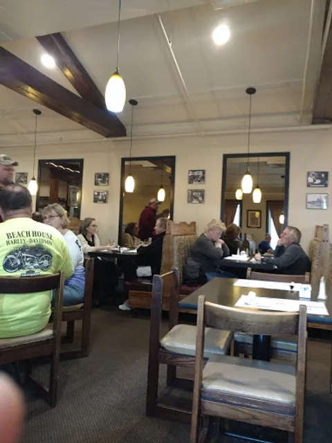 Pub Restaurant & Caterers