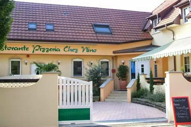 Restaurant Chez Nino