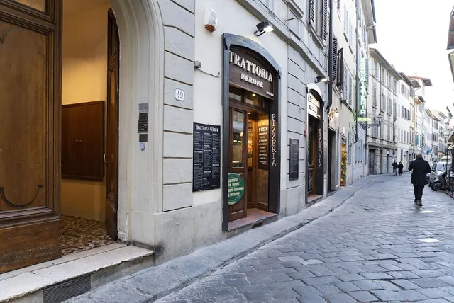 Artemide Guest House