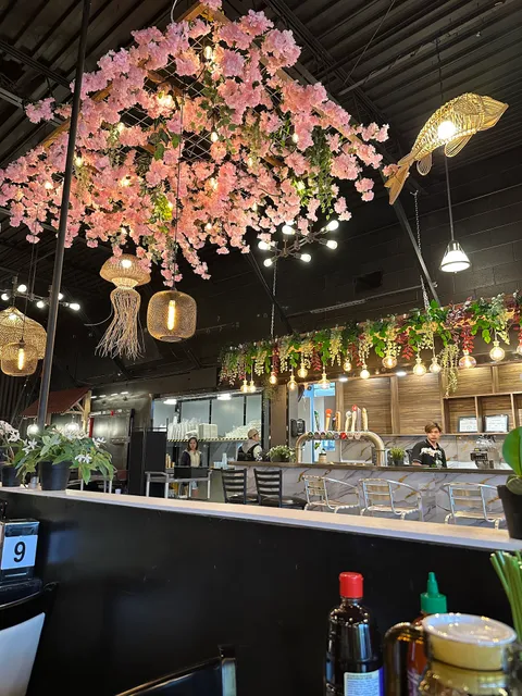 PHO NGON DAT VIET ST Catharines