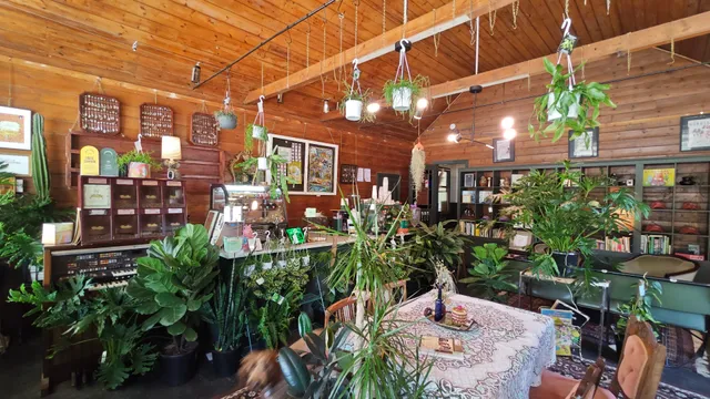 The Beechworth Conservatory