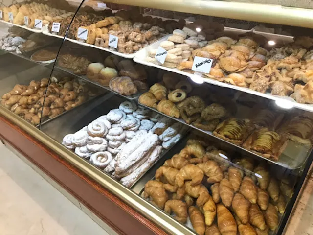 Azahar (Nafa) Forn-Pastisseria