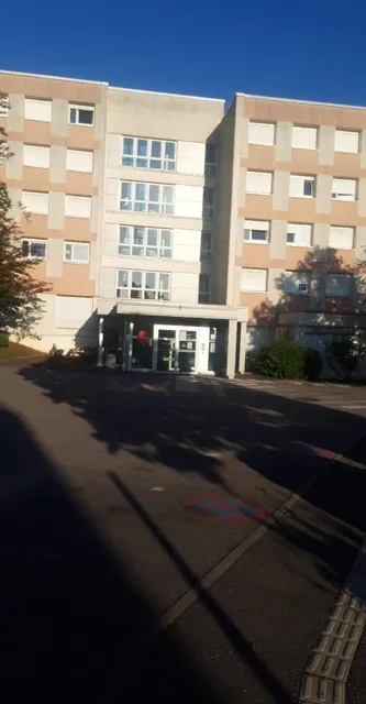 Résidence U' Placieux