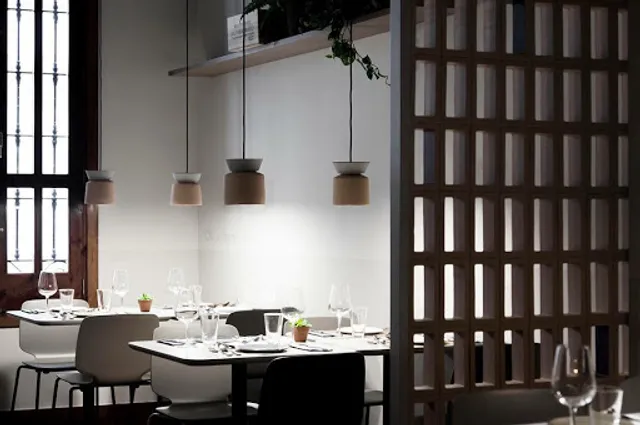 El Rebost Restaurant