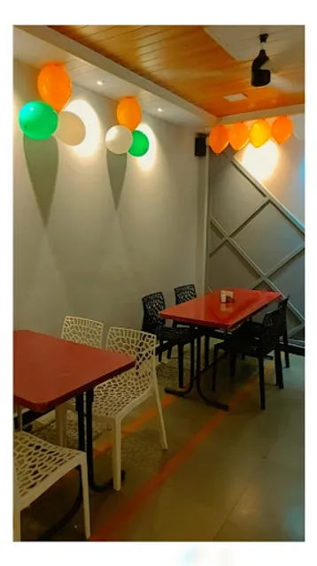 The Good Food Kitchens