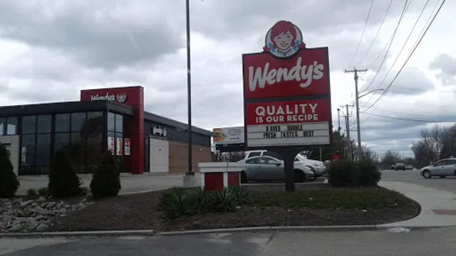 Wendy's