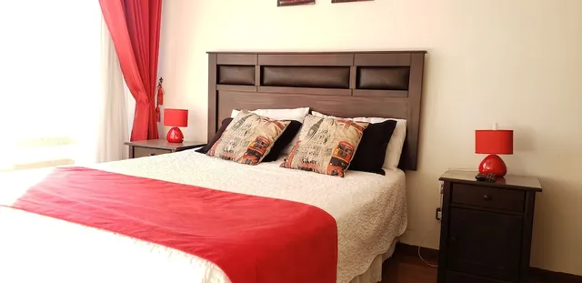 Apartamento monjitas
