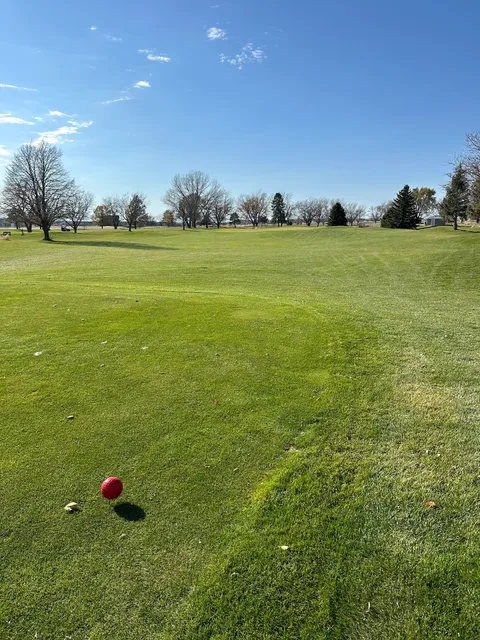 North Bend Golf Course