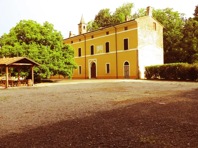 Agriturismo Rivieraoglio