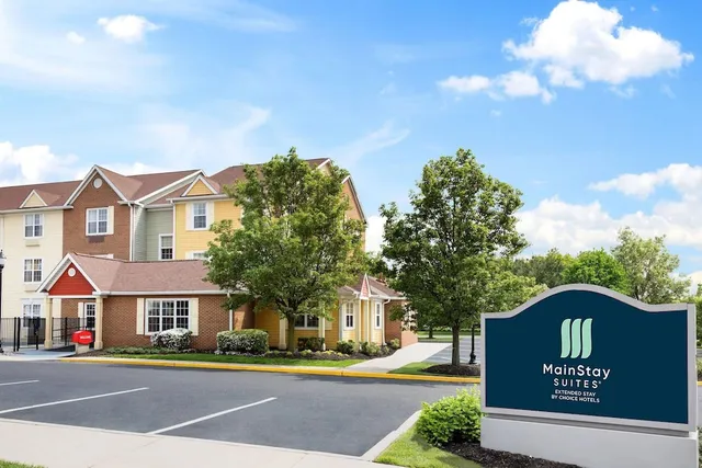 MainStay Suites Mt. Laurel - Philadelphia