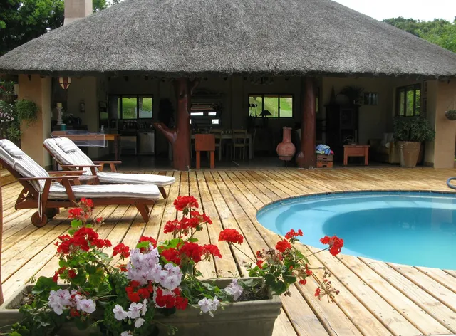 Belle Foret Guest House And Function Venue