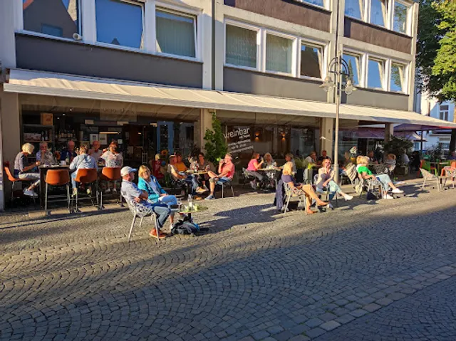 Vinothek + Weinbar Steinfurt