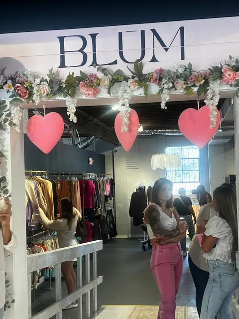Blūm Clothing
