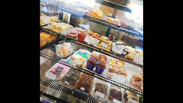 Strath Corner Bakery