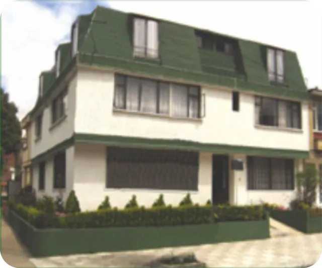 Hotel turístico Internacional Gran América