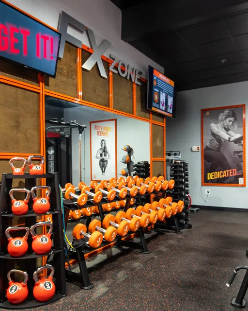 HOTWORX - Portland, OR - Washington Square