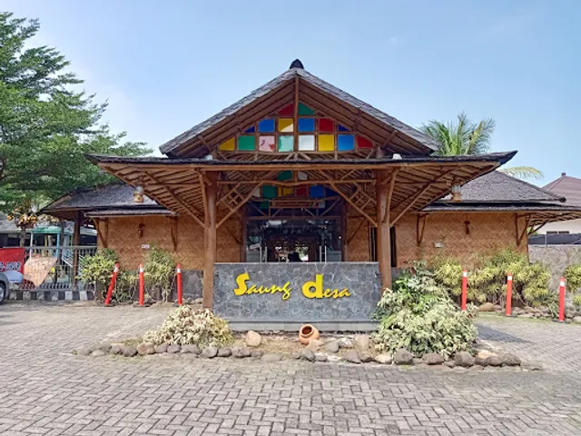 RM Saung Desa