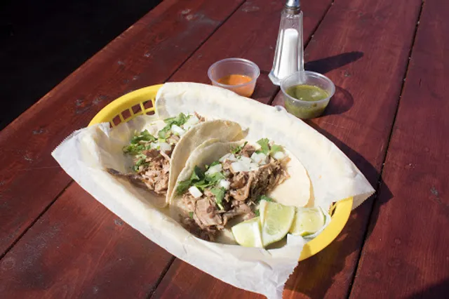 Tacazo Redland Flea Market