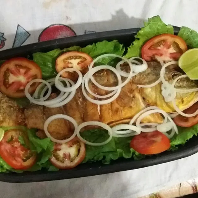 Capotinha Grill