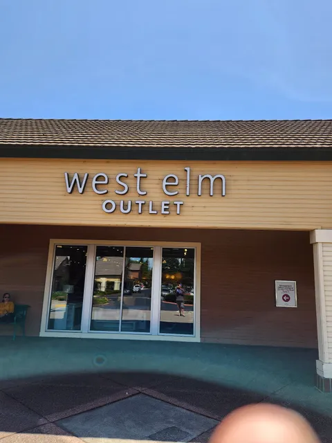 west elm Outlet