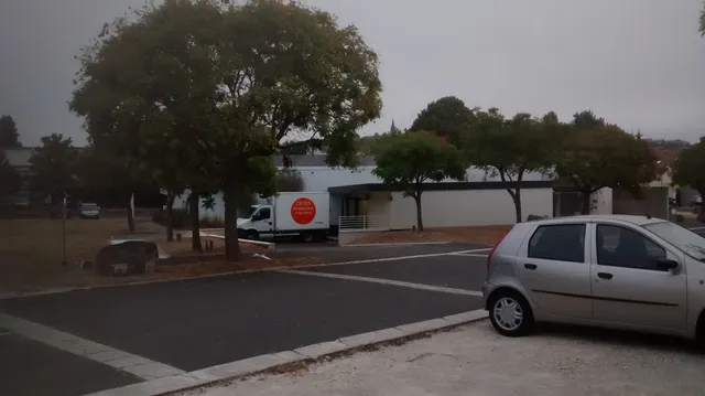 Résidence Universitaire Sillac