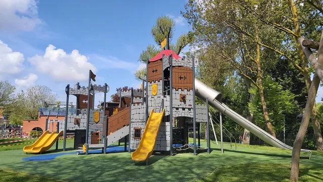 Speeltuin Vereniging Crooswijk