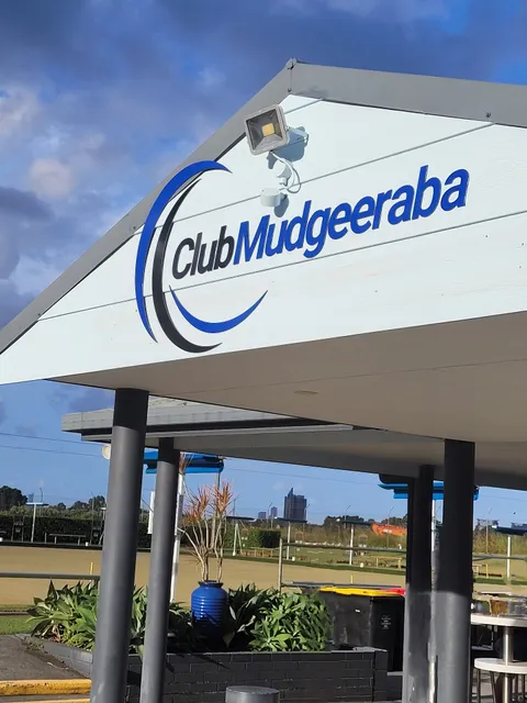 Club Mudgeeraba