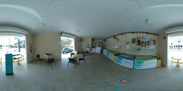 Mercatto - Sorvetes e Açaí