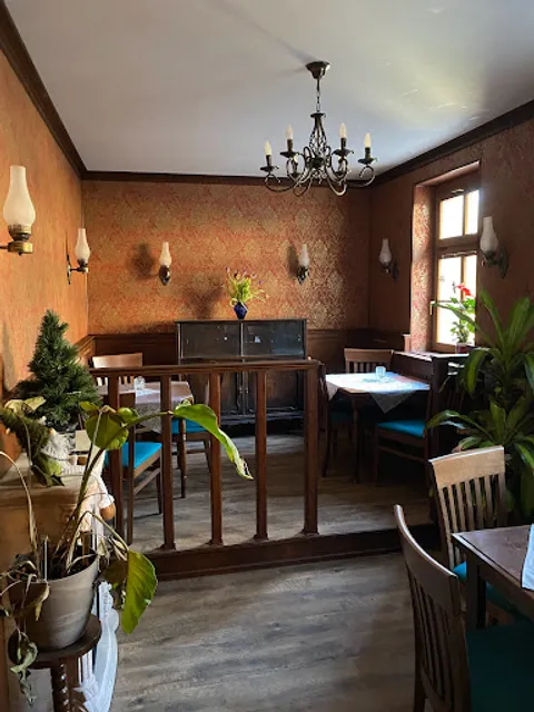 Ausflugsgaststätte Marienmühle