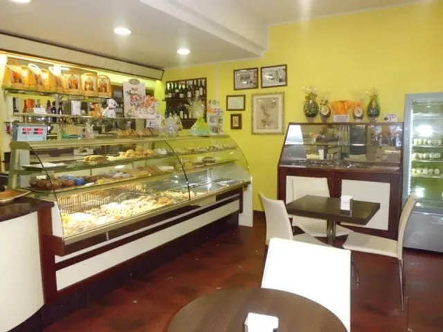 Pasticceria Abruzzo