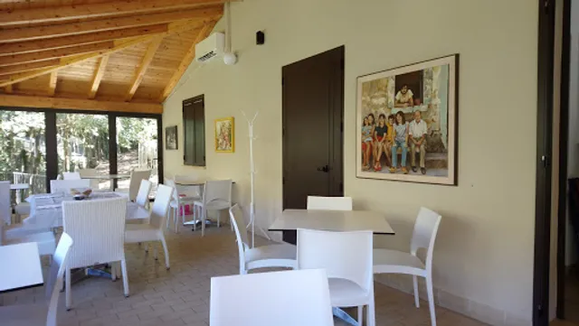 Ristorante La Tana del Ghiro