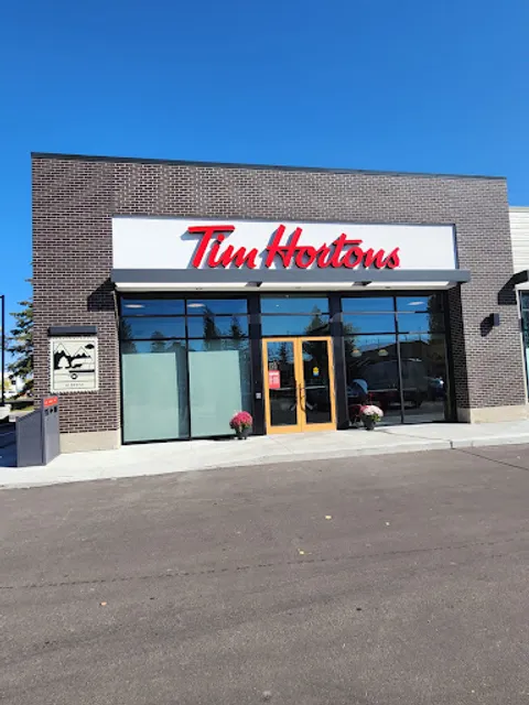 Tim Hortons