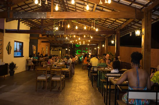 Manu, Pizzaria e Restaurante