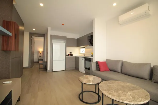 A'la Grand Residence