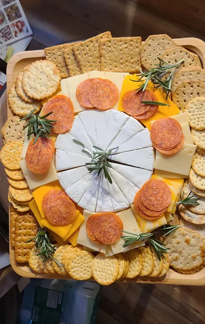 Dragon Ass Smoked BBQ