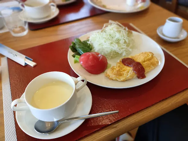 Cofee&Tea&Bread はまだや