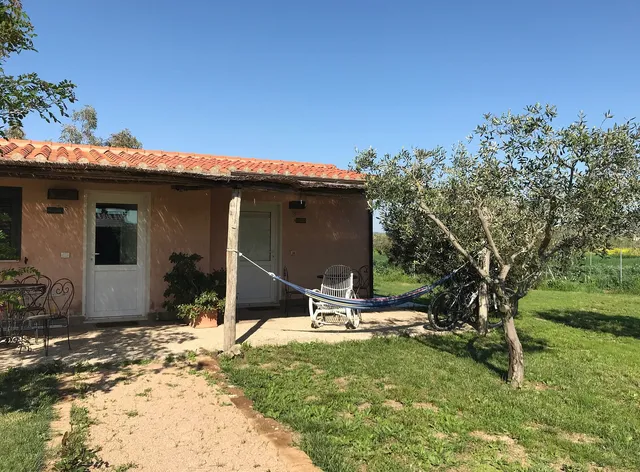 Agriturismo La Facenda