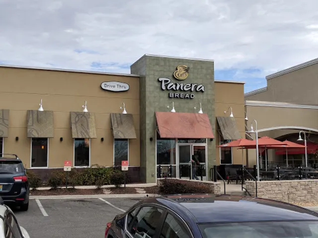 Panera Bread