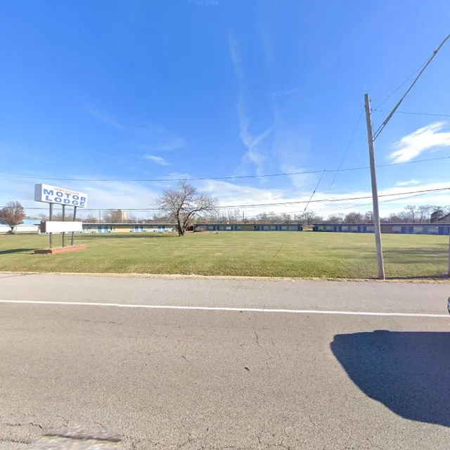 Lewis & Clark Motor Lodge