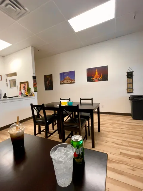 Baan Baan Thai Express