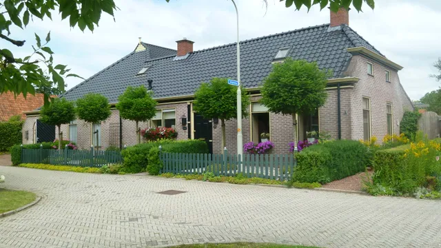 Op de Bult bed and breakfast