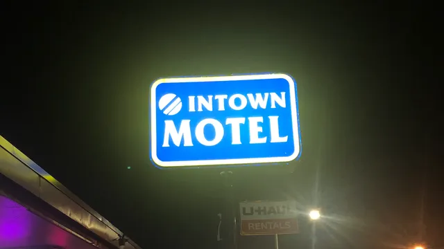 INTOWN MOTEL
