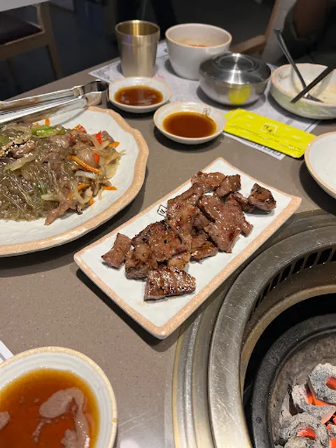 Gahyo Korean BBQ