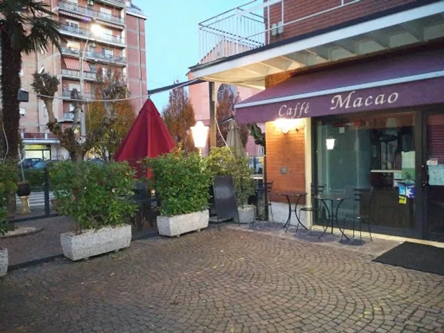 Bar Caffè Macao