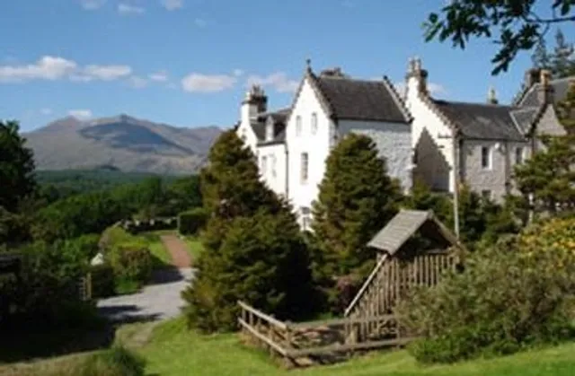 Ardbrecknish House | Self Catering | Venue | Scotland